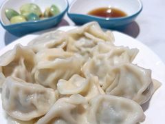 -叁拾壹克饺子·东北菜(国贸店)