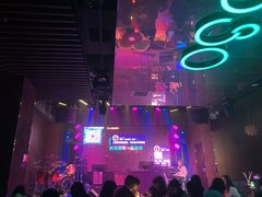 -MOSSO音乐酒吧·Live House(南京西路店)