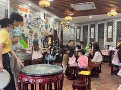-民信老铺(华盖路店)