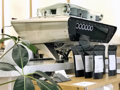 -Onirii Coffee(长乐路店)