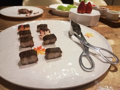 -北京泰富酒店-柏景轩中餐厅