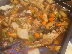 -里岛烤鱼(东港凯虹广场店)