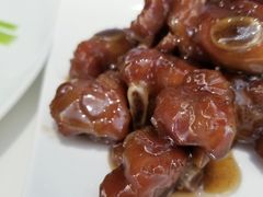 -鼎泰丰(渔阳店)