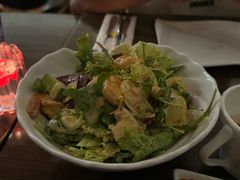 -安妮意大利餐厅(世贸天阶店)