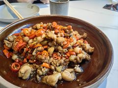 砂锅紫苏牛蛙-攸州小镇家湘菜(小米科技园店)