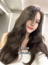 -MOVAN HAIR莫凡匠人发型屋