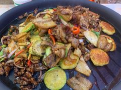 -一烙锅(友谊店)