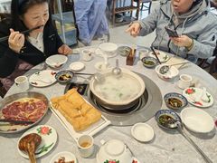 -丰尔粥食·粥底火锅·桑拿鸡(大良总店)