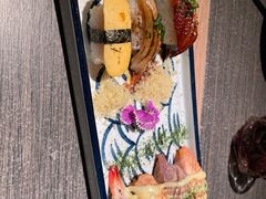 -炙柒Sekinana·精致日料(合生汇店)