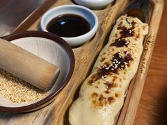 -鳗鱼家·深夜食堂(军博店)