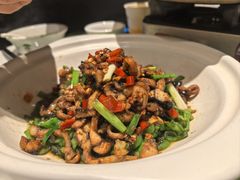 -鑫小城故事·藕汤·家常菜(台北一路总店)