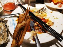 -星伦多自助料理(华润万象城店)