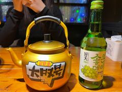 -大叹号啤酒屋·延边料理(延大店)