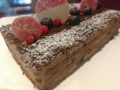 -武汉武昌威斯汀酒店-知味自助餐厅