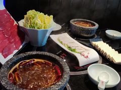 -狼爱上羊音乐火锅