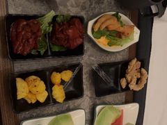-和子足浴SPA会馆(东方之门店)