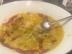 -盛百味·家宴餐厅(霸州分店)