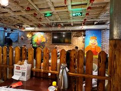 -三个大叔烤羊肉串·炭炉砂锅菜(西三旗店)