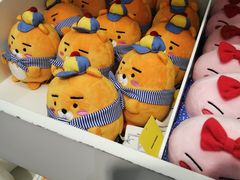 -KAKAO FRIENDS(弘大店)