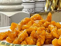 -清真·玛丽亚新疆菜主题餐厅(浙江中路店)