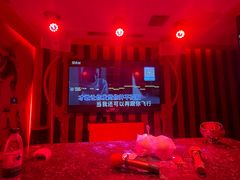 -UK派对KTV(日月广场店)