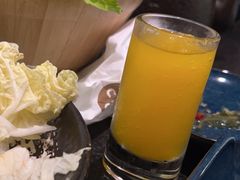 -湊湊火锅·茶憩(打浦桥日月光店)