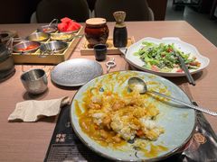 -将军牛排·尔滨地标朝鲜族美食(总店)