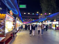 -哈尔滨师范大学(江南校区)
