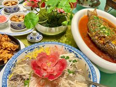 -老雒阳面馆·水席·洛阳菜(王城路店)