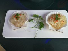 -忘忧草融合私房菜(红鼎国际店)