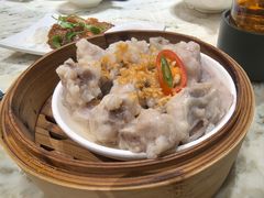 -鹭江宾馆·观海餐厅
