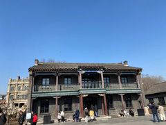 -沈阳金融博物馆