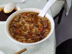 -西安贾三灌汤包·回坊小吃·清真炒菜(北院门总店)