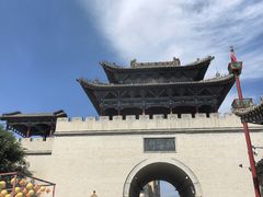 -丹噶尔古城