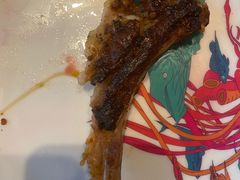 烤羊排-阳光岛·海鲜盛宴(银泰中心in99店)