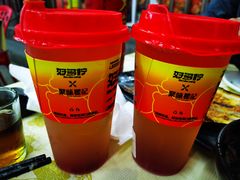 -靓虾二哥·龙虾馆(大塘总店)