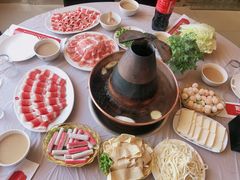 -阳坊大都涮羊肉(密云店)