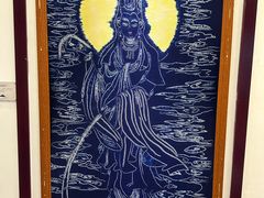 -璞真扎染博物馆