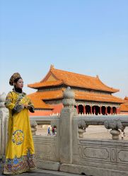 点击看大图 -美云庭古装·格格服汉服·京城旅拍(北京店)