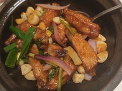 -茉里粤菜(皇姑万象汇店)