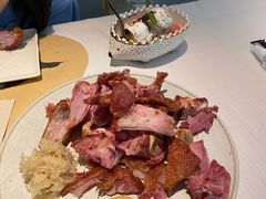 -春树下·树屋花房西餐厅(罍街AS1980店)