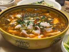 -慧娟面馆·餐厅(望江路店)