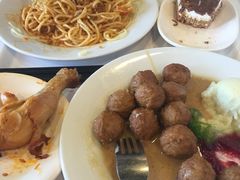 -宜家·瑞典风味餐厅(无锡店)