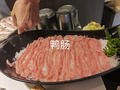 -老房老舍重庆火锅(假日城市店)
