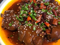 -唐廊烤鸭店(工体店)