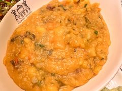 老奶洋芋-香巴拉云南餐厅(华莱坞店)