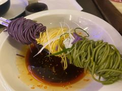 -绿茶餐厅(成都大悦城店)