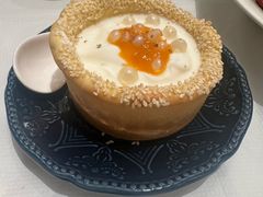 -长福宫·新疆海鲜宴(天津路店)