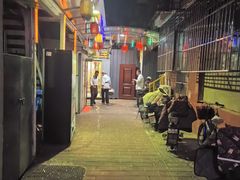 -八先生涮肉房(三里河店)