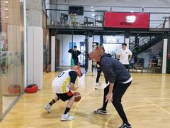 -玩家共和国篮球俱乐部